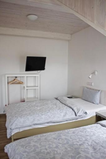 St. Prokop Luxury Apartments 254 Boží Dar Esterno foto