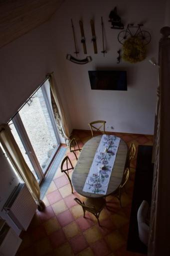 St. Prokop Luxury Apartments 254 Boží Dar Esterno foto