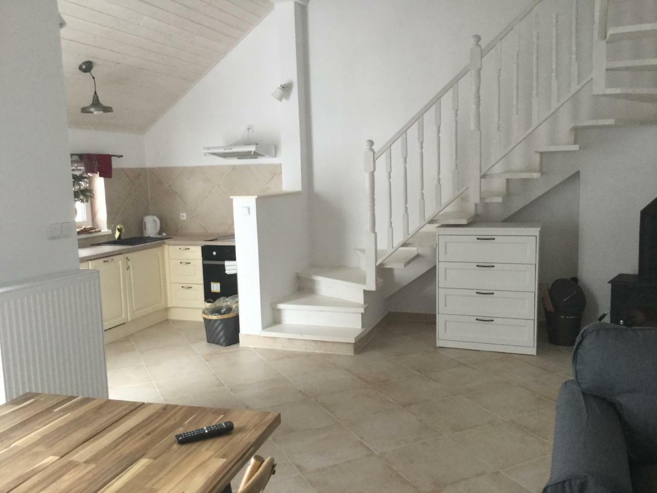St. Prokop Luxury Apartments 254 Boží Dar Esterno foto