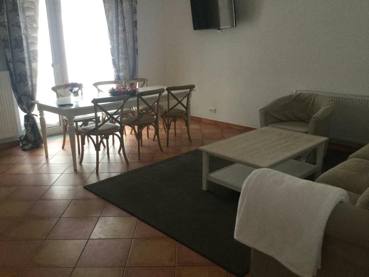 St. Prokop Luxury Apartments 254 Boží Dar Esterno foto